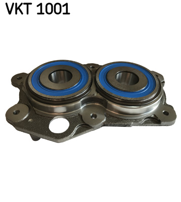 SKF Csapágy, kézikapcsolású váltó VKT1001_SKF